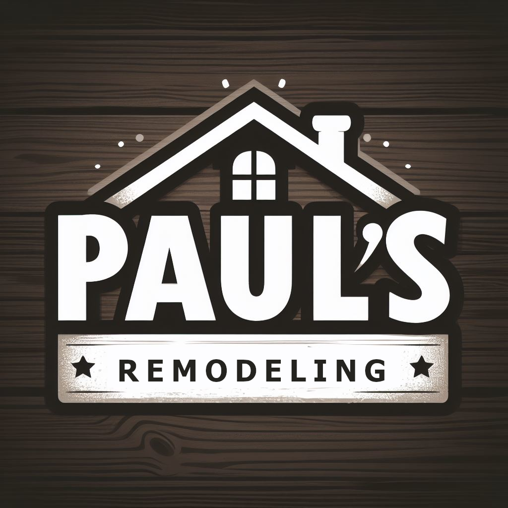 Paul's Remodeling
